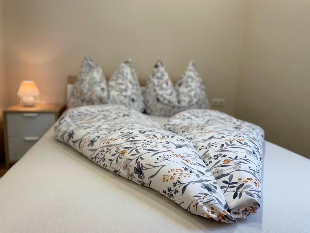 Vadszolo Apartman Balatonmáriafürdő Esterno foto