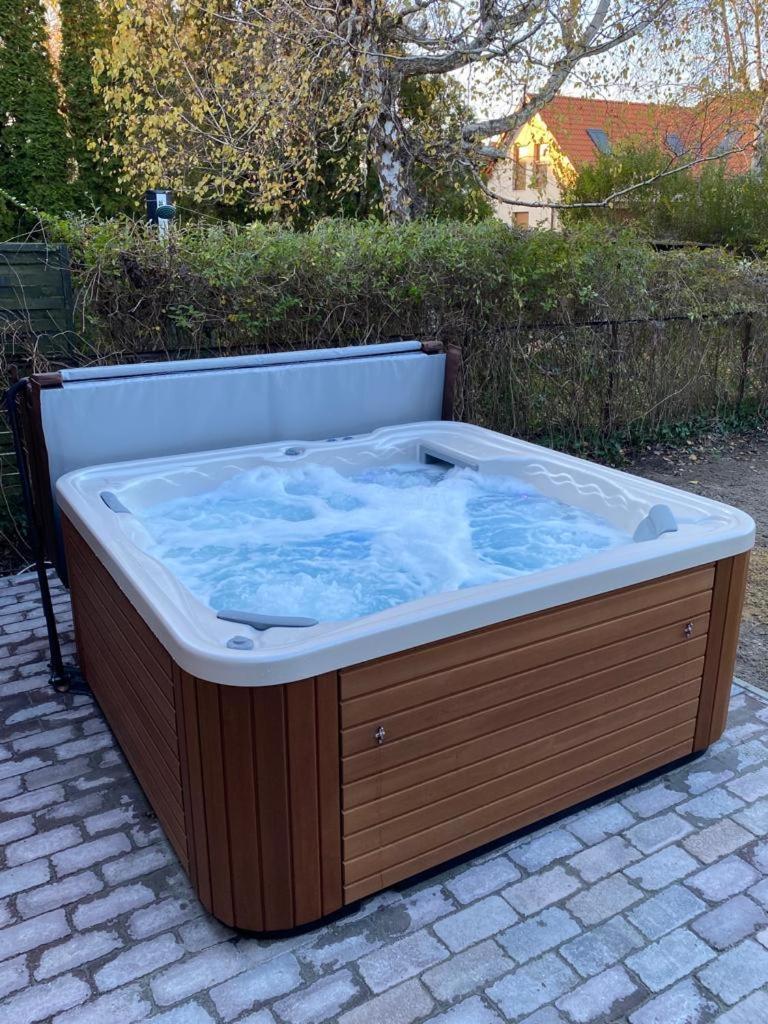 Vadszolo Apartman Balatonmáriafürdő Esterno foto