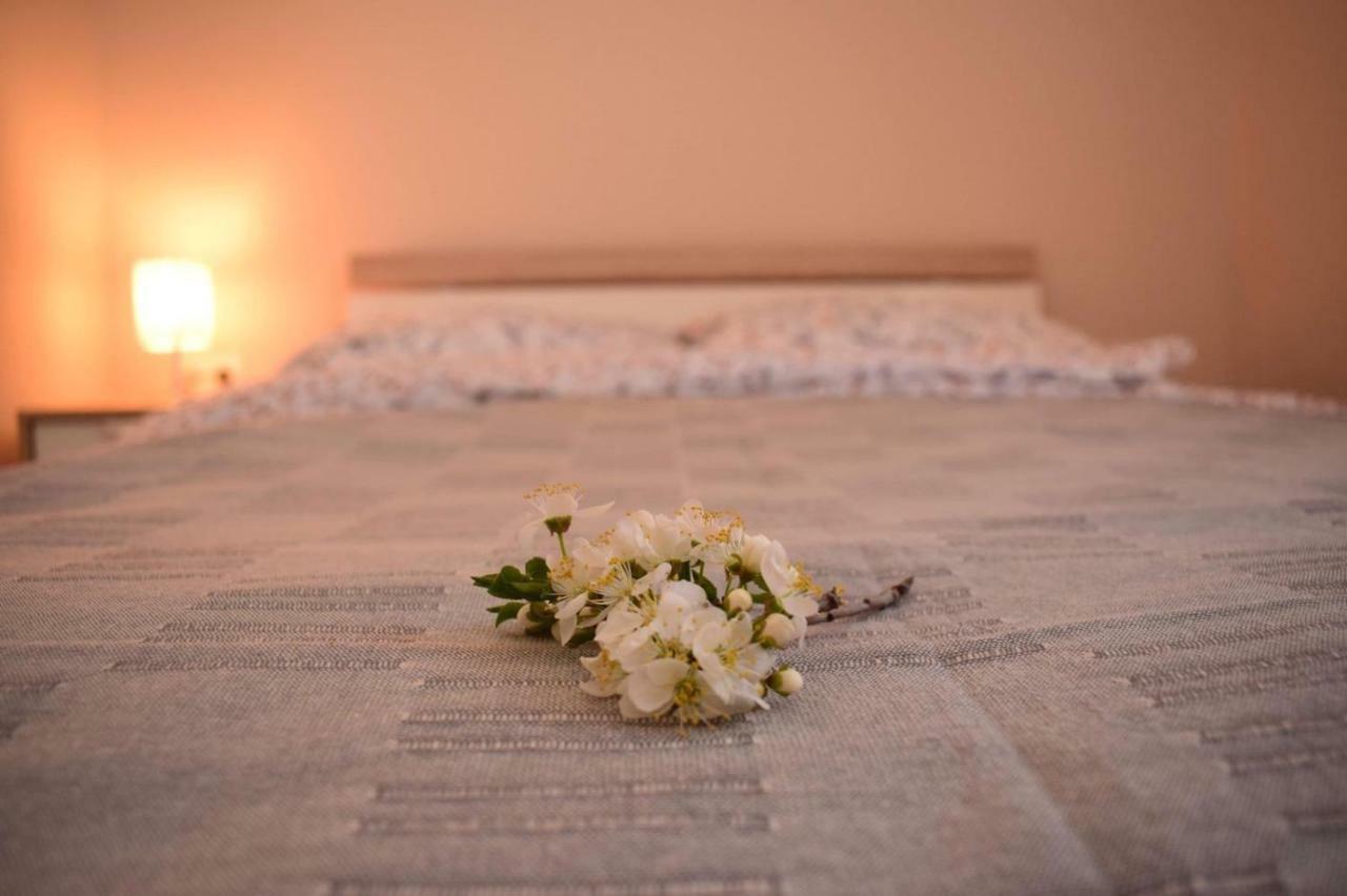 Vadszolo Apartman Balatonmáriafürdő Esterno foto